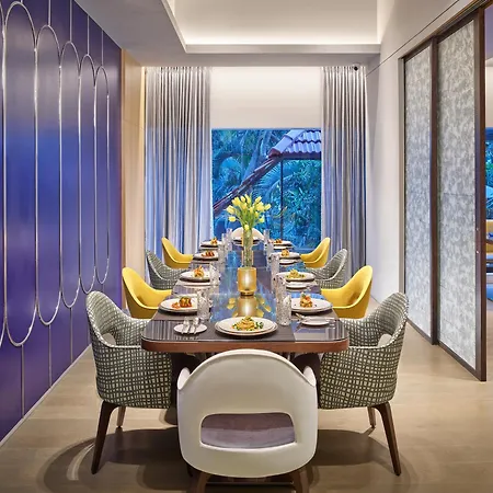 Vivanta Bengaluru Residency Road-3
