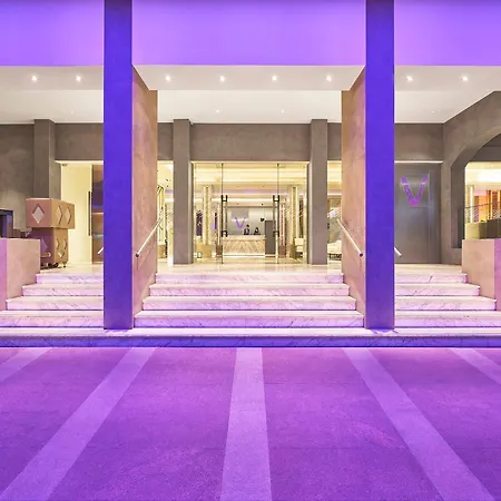 Vivanta Bengaluru Residency Road-2