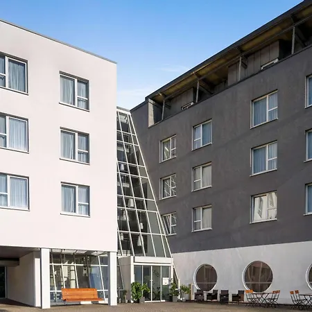 Vienna House Easy By Wyndham Landsberg-2