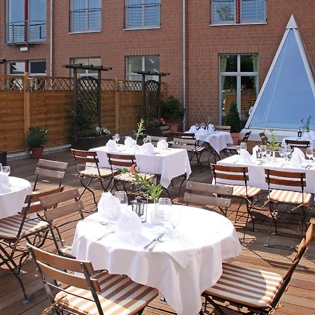 Best Western Hotel Halle-Merseburg-3