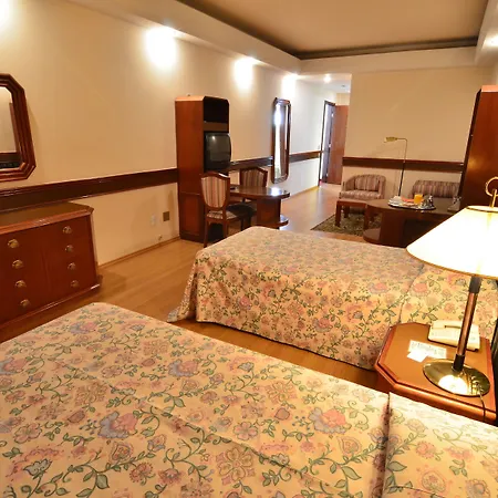 Hotel Gran Corona-3