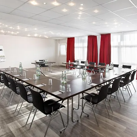 DORMERO Hotel Hannover-Langenhagen Airport-3