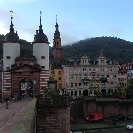 City Partner Hotel Hollaender Hof-2