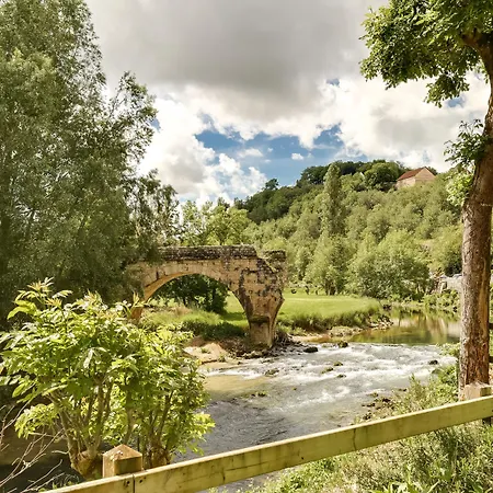Le Pont De L'Ouysse-3