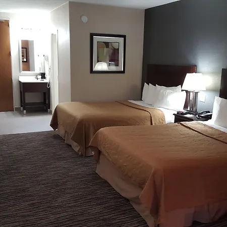Spark By Hilton Danbury Near University-3