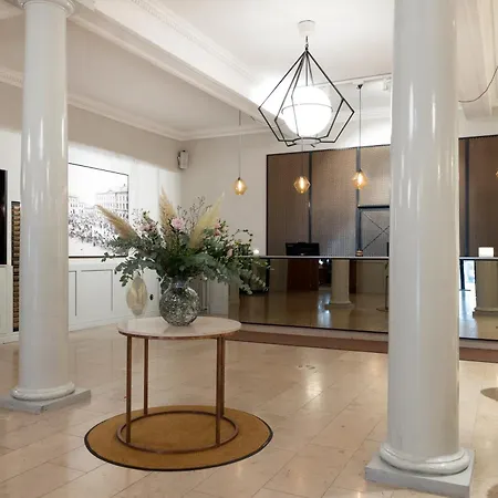 Elite Stora Hotellet Linkoeping-3