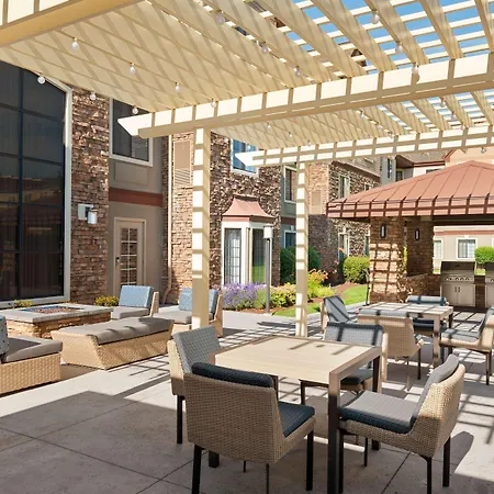 Homewood Suites By Hilton Portland Airport-2