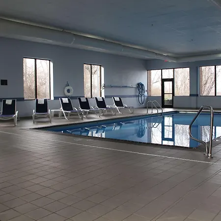 Hampton Inn Danville-3