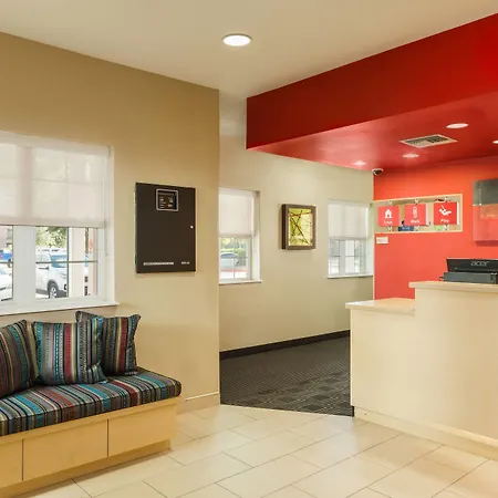 Towneplace Suites Houston Northwest-3
