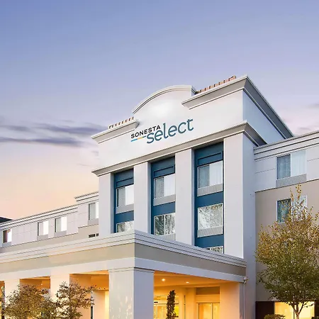 Sonesta Select Seattle Renton Suites-2