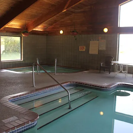 Americinn By Wyndham West Burlington-2