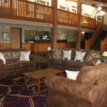 Americinn By Wyndham West Burlington-3