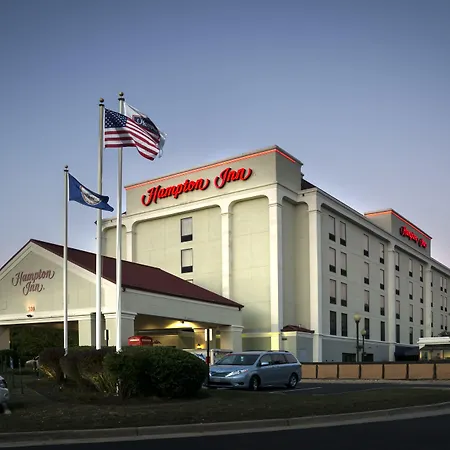 Hampton Inn Christiansburg/Blacksburg-2