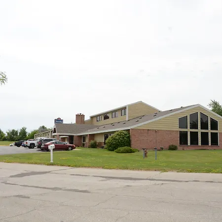 Americinn By Wyndham West Burlington-3