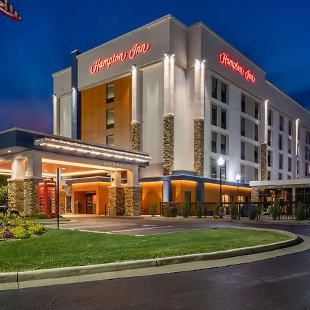 Hampton Inn Christiansburg/Blacksburg-3