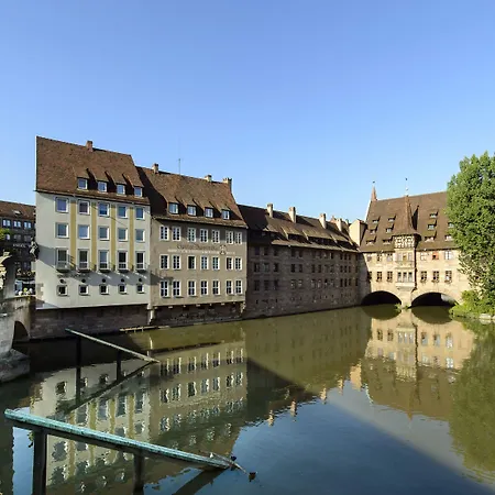 INVITE Hotel Nürnberg City-3