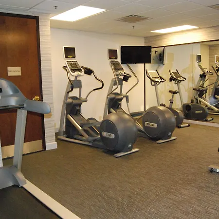 Courtyard By Marriot Cranbury South Brunswick-2