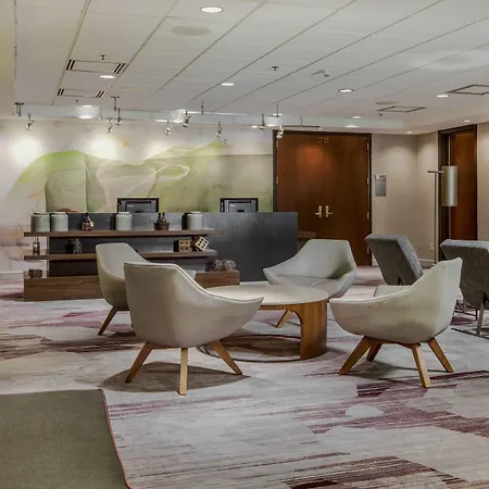 Courtyard By Marriot Cranbury South Brunswick-3