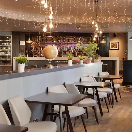 Hilton Nottingham Hotel-3