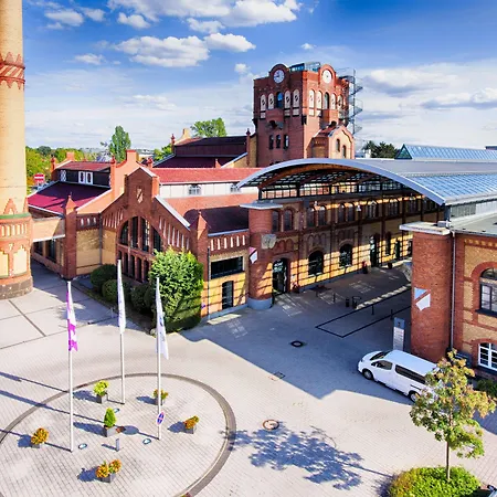Four Points By Sheraton Offenbach Plaza-3