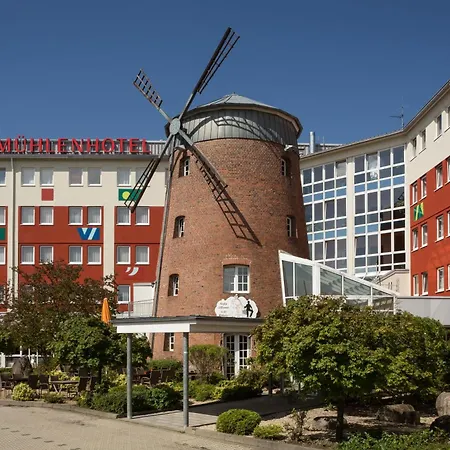 Mühlenhotel Halle-Leipzig-3