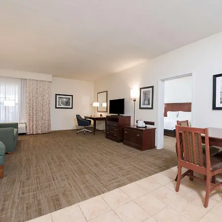 Hampton Inn East Lansing-2