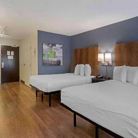 Extended Stay America Suites - San Ramon - Bishop Ranch - East-2