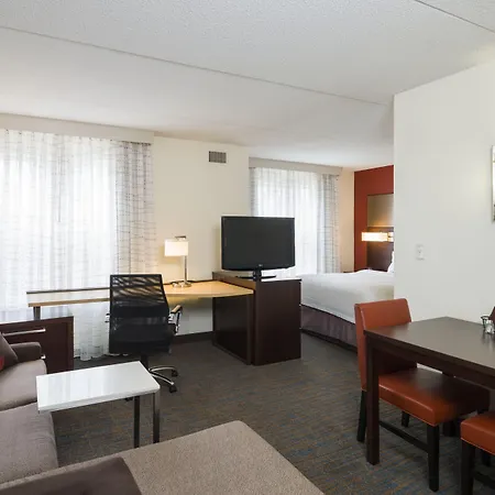 Residence Inn Boston Framingham-3