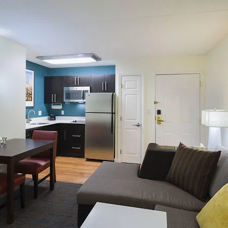 Residence Inn Boston Framingham-2