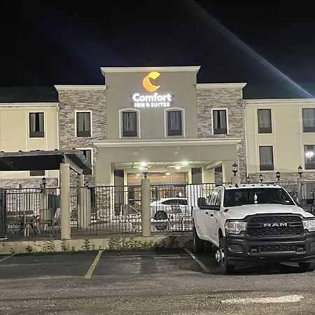 Sonesta Essential - Baton Rouge Airport-3
