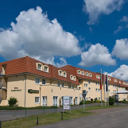 Hotel Sachsen-Anhalt-2