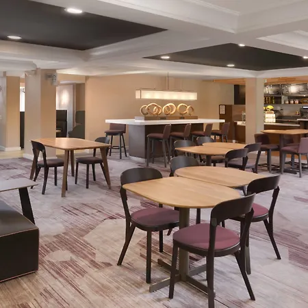 Courtyard By Marriott Houston Northwest-3