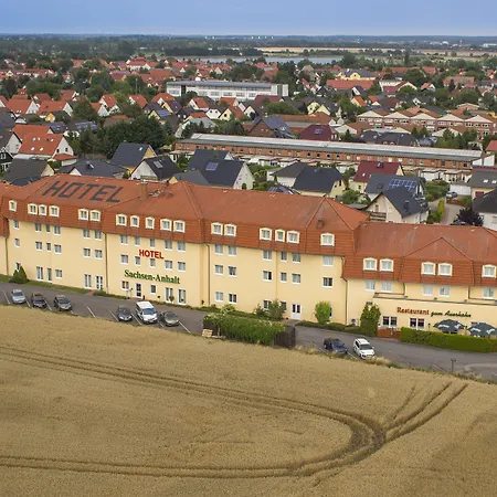 Hotel Sachsen-Anhalt-3