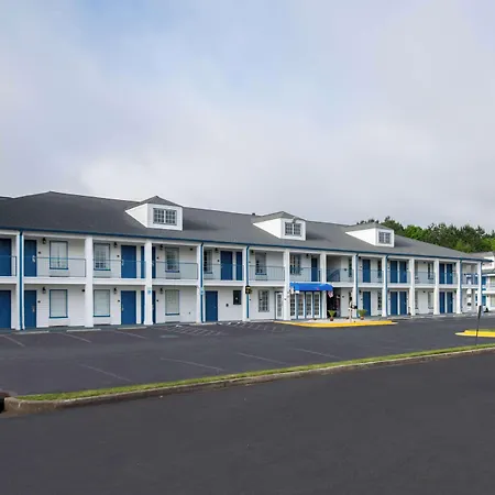 Motel 6 Macon, Ga I 475-2
