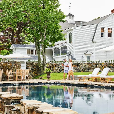 The White Barn Inn & Spa, Auberge Collection-3