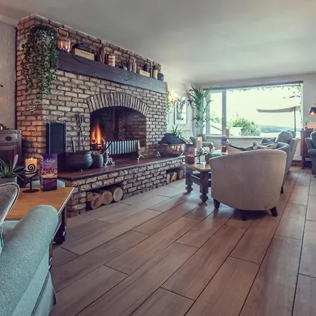 Ardagh Hotel & Restaurant-3