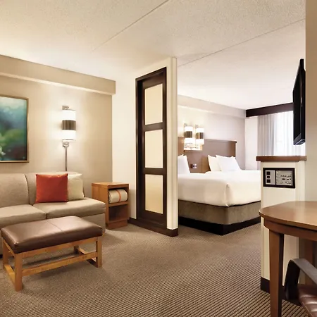 Hyatt Place Orlando Airport-3