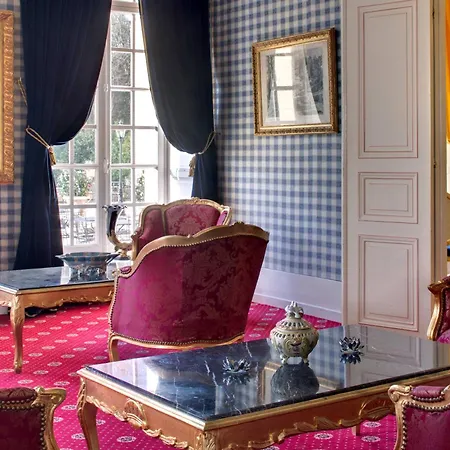 Chateau De Beauvois - La Maison Younan-3