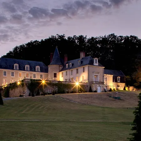 Château De Beauvois - Younan Collection-2