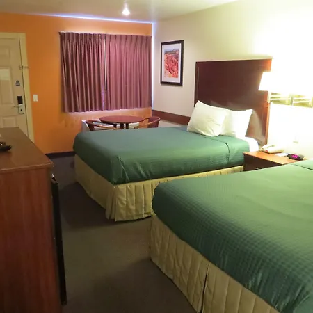 America'S Best Inn & Suites Saint George-2