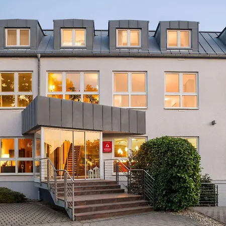 Amedia Frankfurt Russelsheim Trademark Collection By Wyndham-2