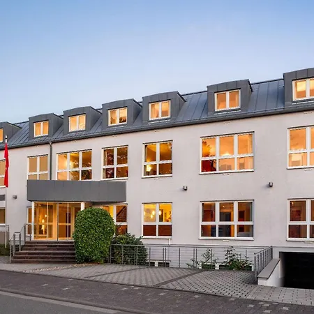 Amedia Frankfurt Russelsheim Trademark Collection By Wyndham-2