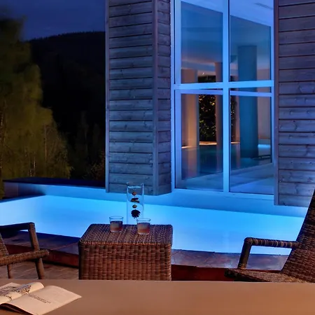 La Cheneaudiere - Hotel Spa - Relais & Chateaux - Restaurant Etoile-2