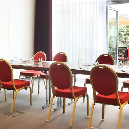Victor'S Residenz-Hotel Leipzig-3