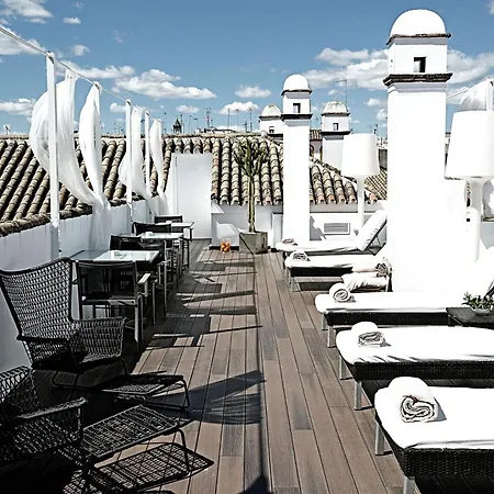 Hospes Las Casas Del Rey De Baeza, A Member Of Design Hotels-2