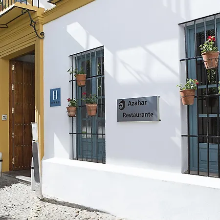 Hospes Las Casas Del Rey De Baeza-2