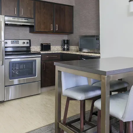 Residence Inn By Marriott Denver Golden/Red Rocks-3