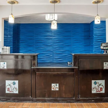 Best Western Canton Inn-3