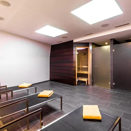 Abc Swiss Quality Hotel-3