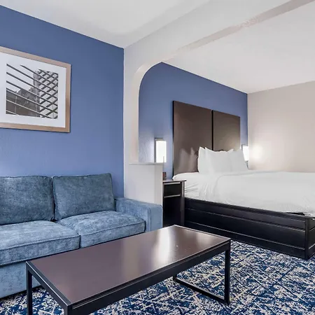 Best Western Canton Inn-2